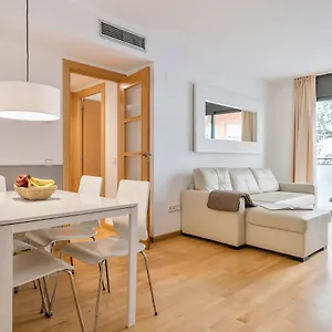  Apartament Inside Princep