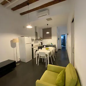 Esparteria 2 Barcelona
