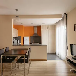  Apartament Villarroel