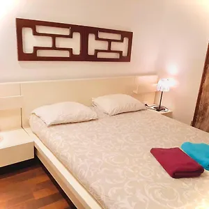 022 Apartamento 1-1 Barcelona