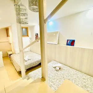 06 Duplex Loft Barcelona