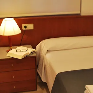 Napols - Abapart Apart-hotel