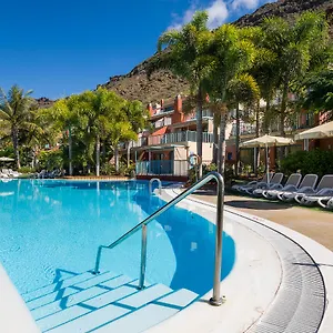 Cordial Mogan Valle Apartament Puerto De Mogan