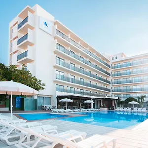 Azuline S'anfora & Fleming (adults Only) Hotel