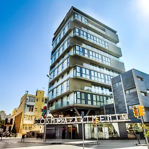  Apartament Cosmo Sants