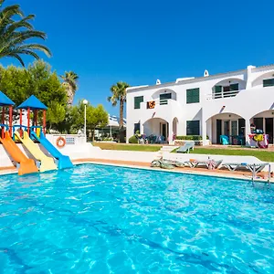Playa Parc Apart-hotel