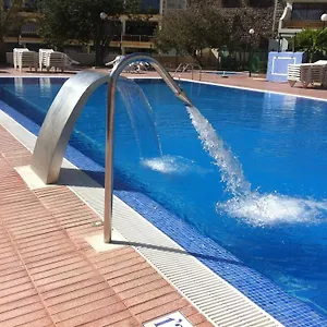 Australia Apartament Playa del Inglés