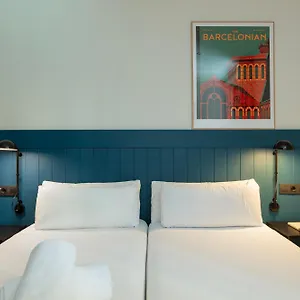 Som Nit Port Vell Casa de hóspedes