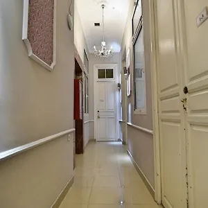 Marques De La Merced Apartament Malaga