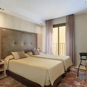 Szálloda Gótico, Barcelona