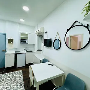 08 Apartament Lof 3 2 Barcelona