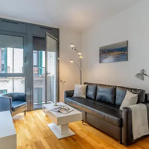 Ab Gracia Sant Salvador Apartamento
