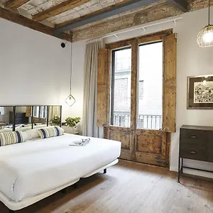 Ainb Gothic-jaume I Appartement