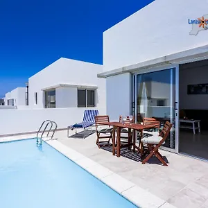 Filippa Villa