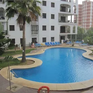 Residencial Marina Duquesa Apartamento