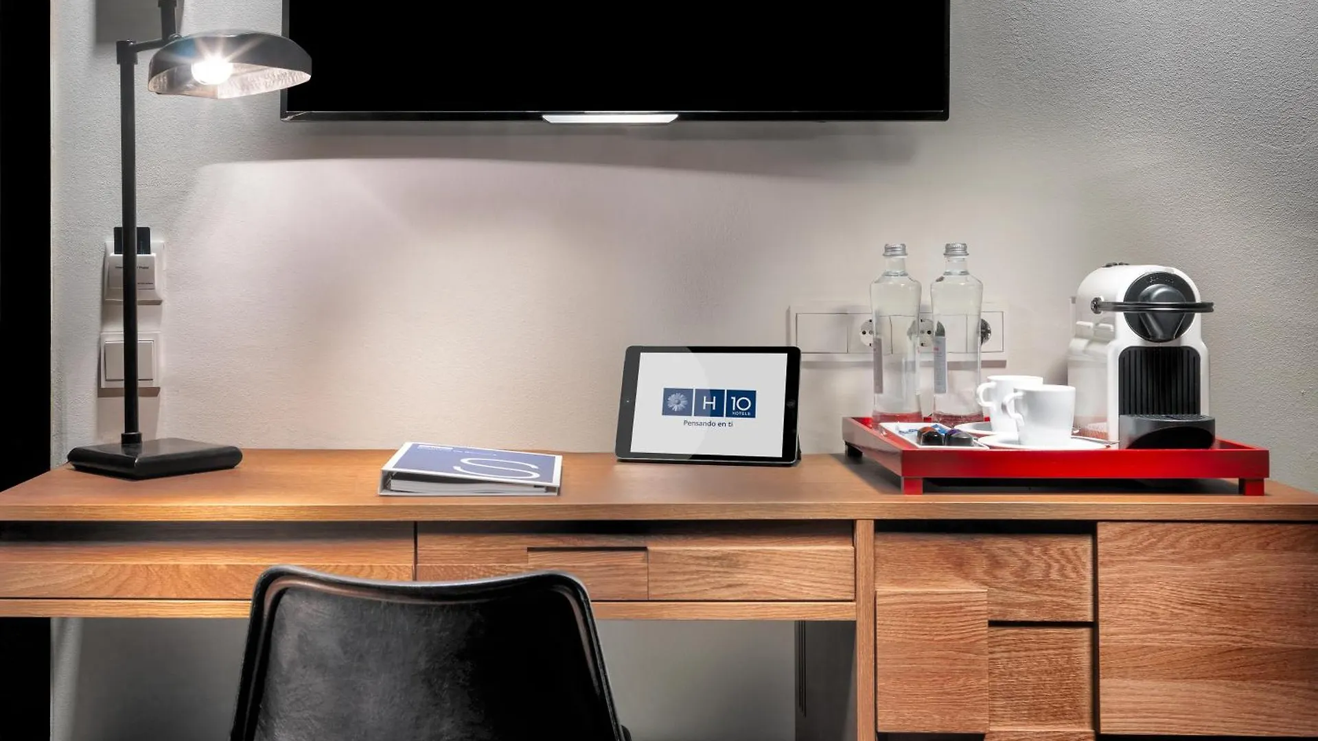 Hotel H10 Metropolitan 4* Sup Barcelona 4*,