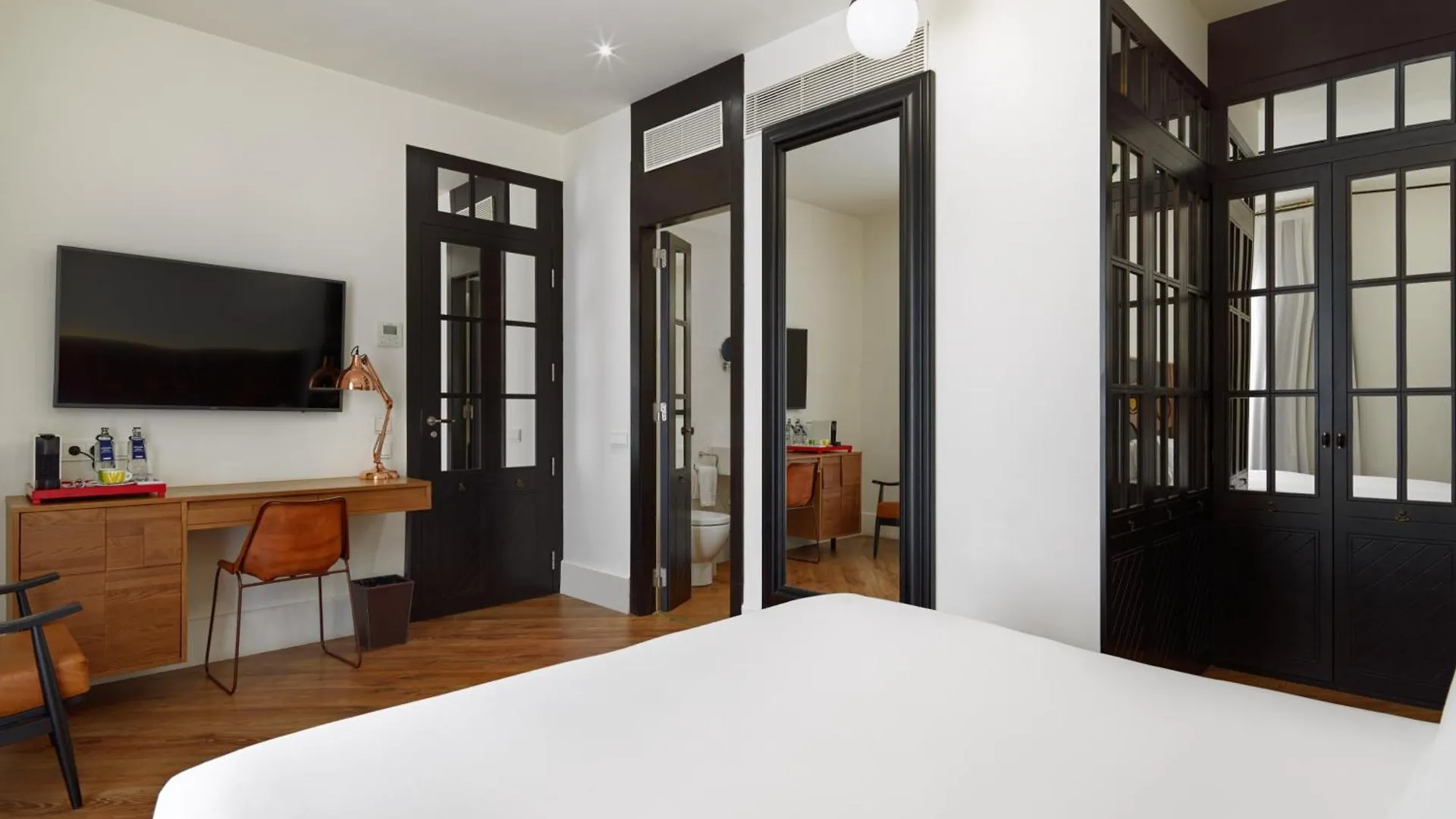 Hotel H10 Metropolitan 4* Sup Barcelona 4*,  Hiszpania