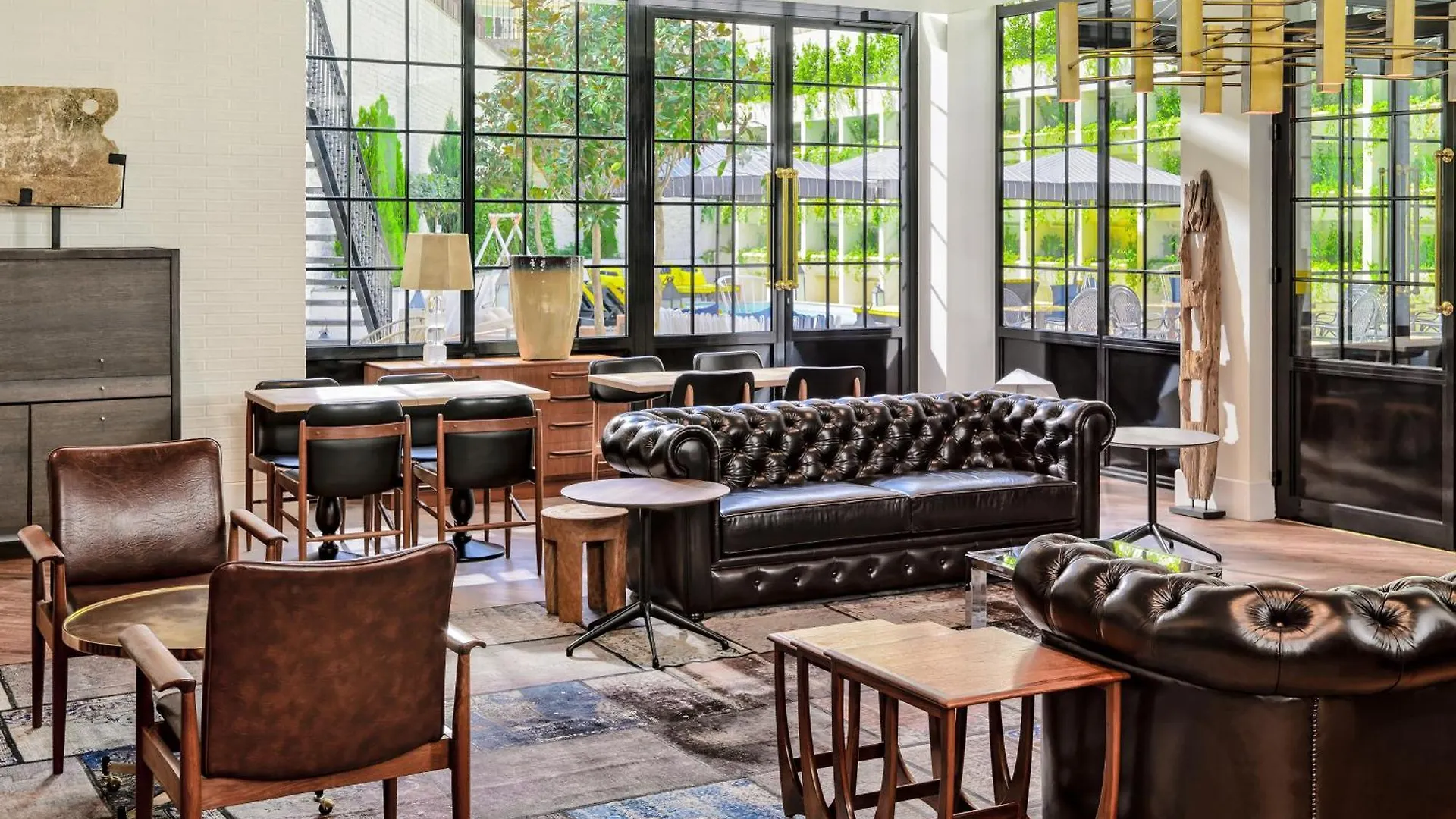 Hotel H10 Metropolitan 4* Sup Barcelona