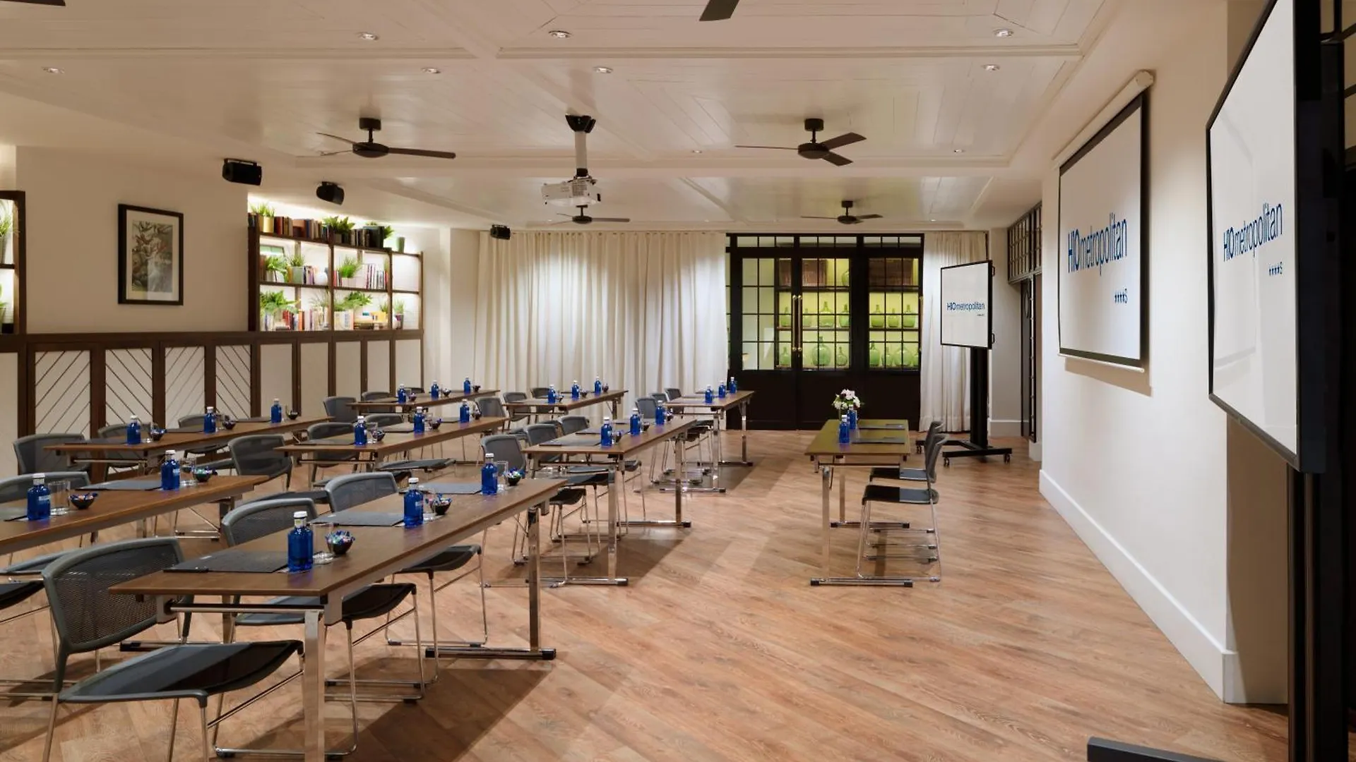Hotel H10 Metropolitan 4* Sup Barcelona Hiszpania