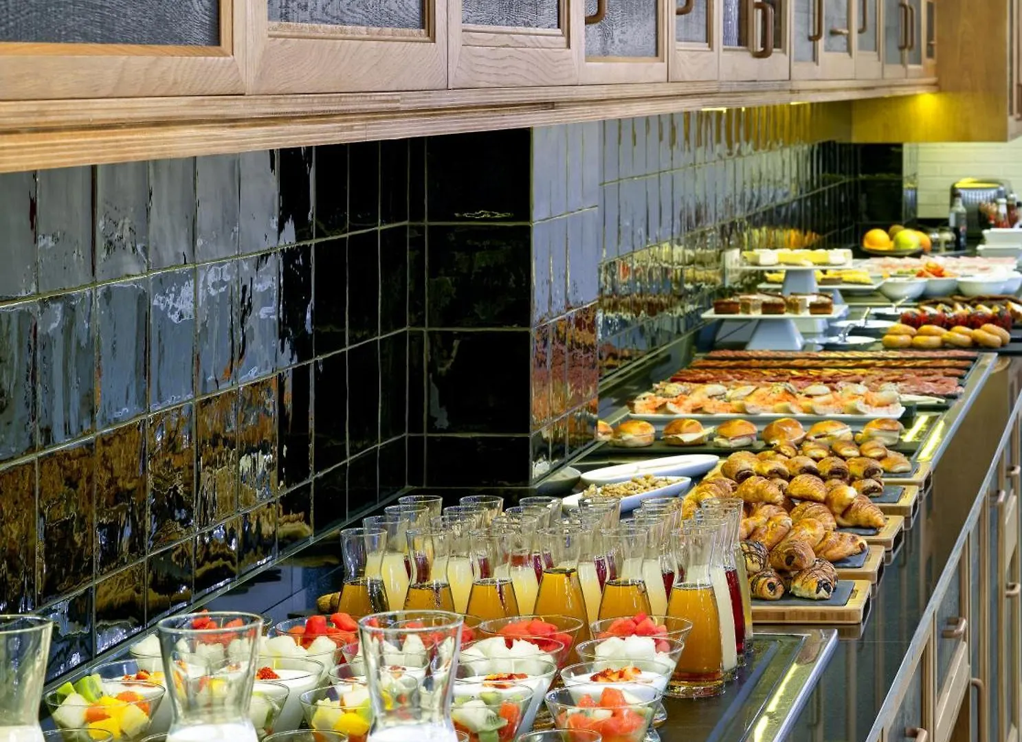 Hotel H10 Metropolitan 4* Sup Barcelona