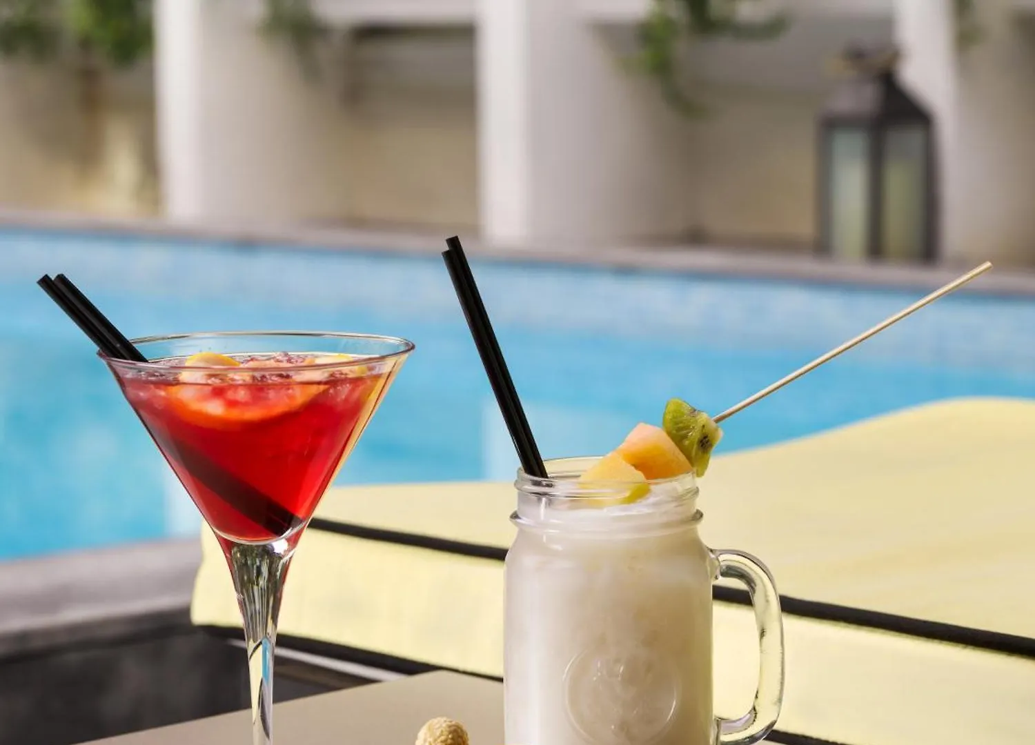 Hotel H10 Metropolitan 4* Sup Barcelona
