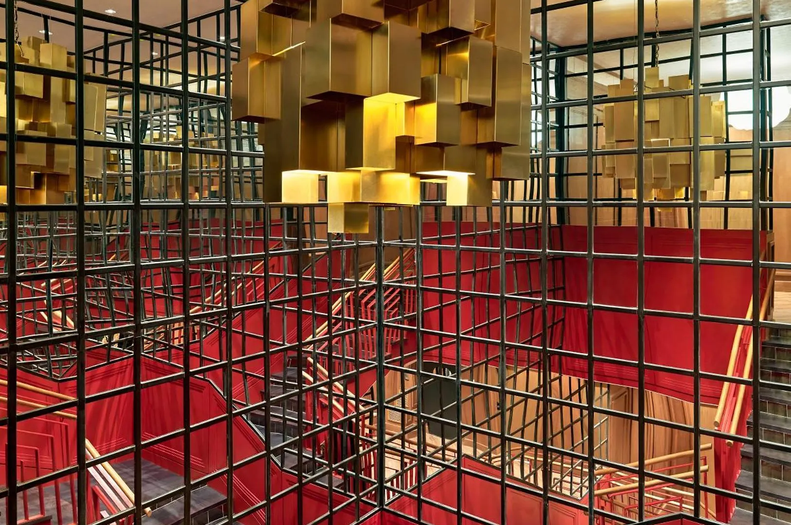 Hotel H10 Metropolitan 4* Sup Barcelona