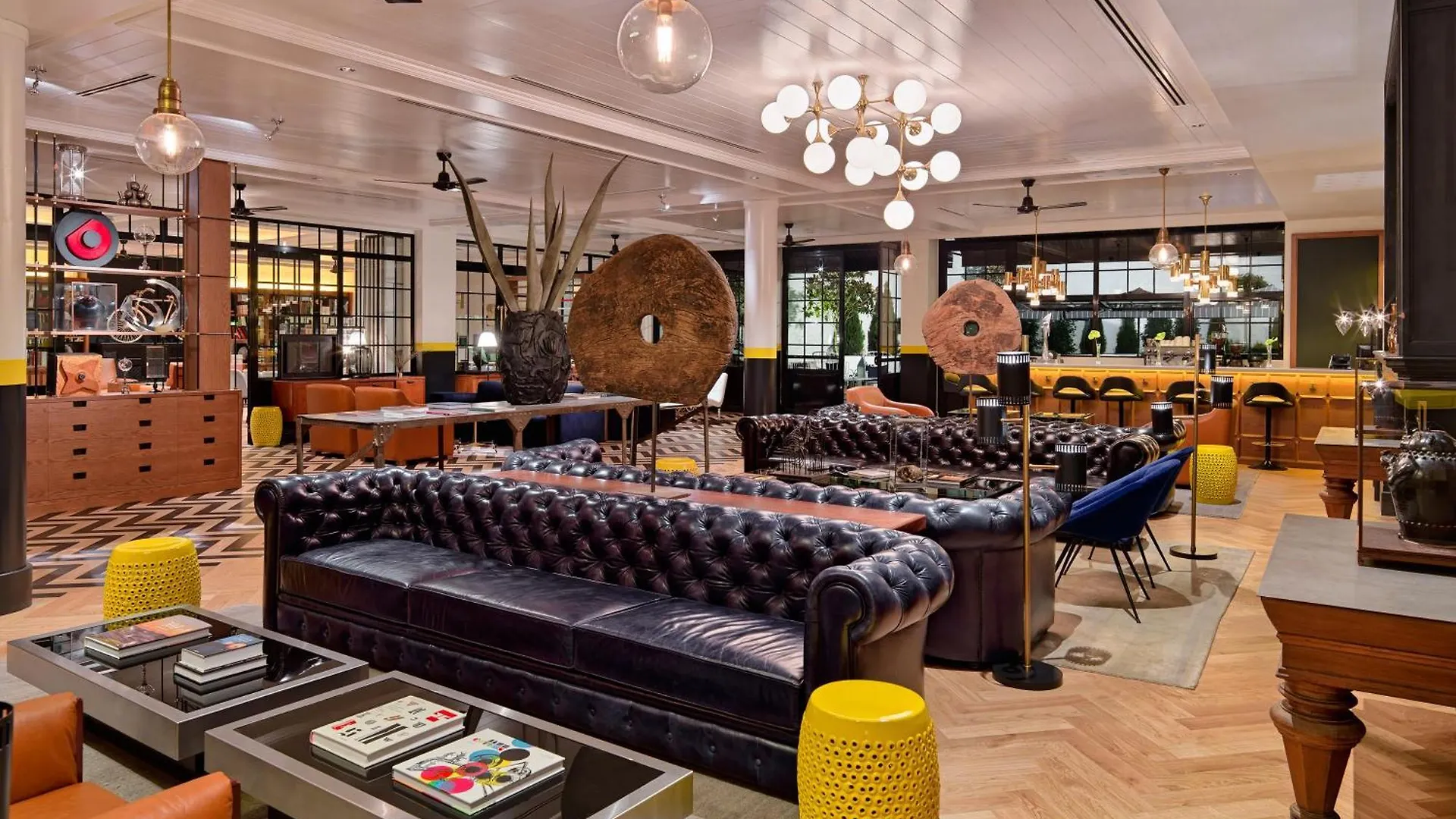 Hotel H10 Metropolitan 4* Sup Barcelona