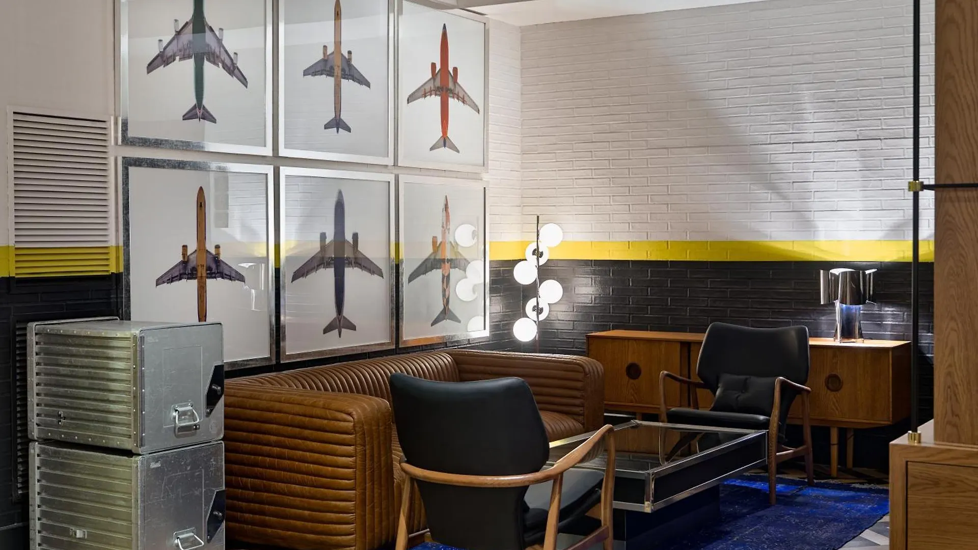 Hotel H10 Metropolitan 4* Sup Barcelona
