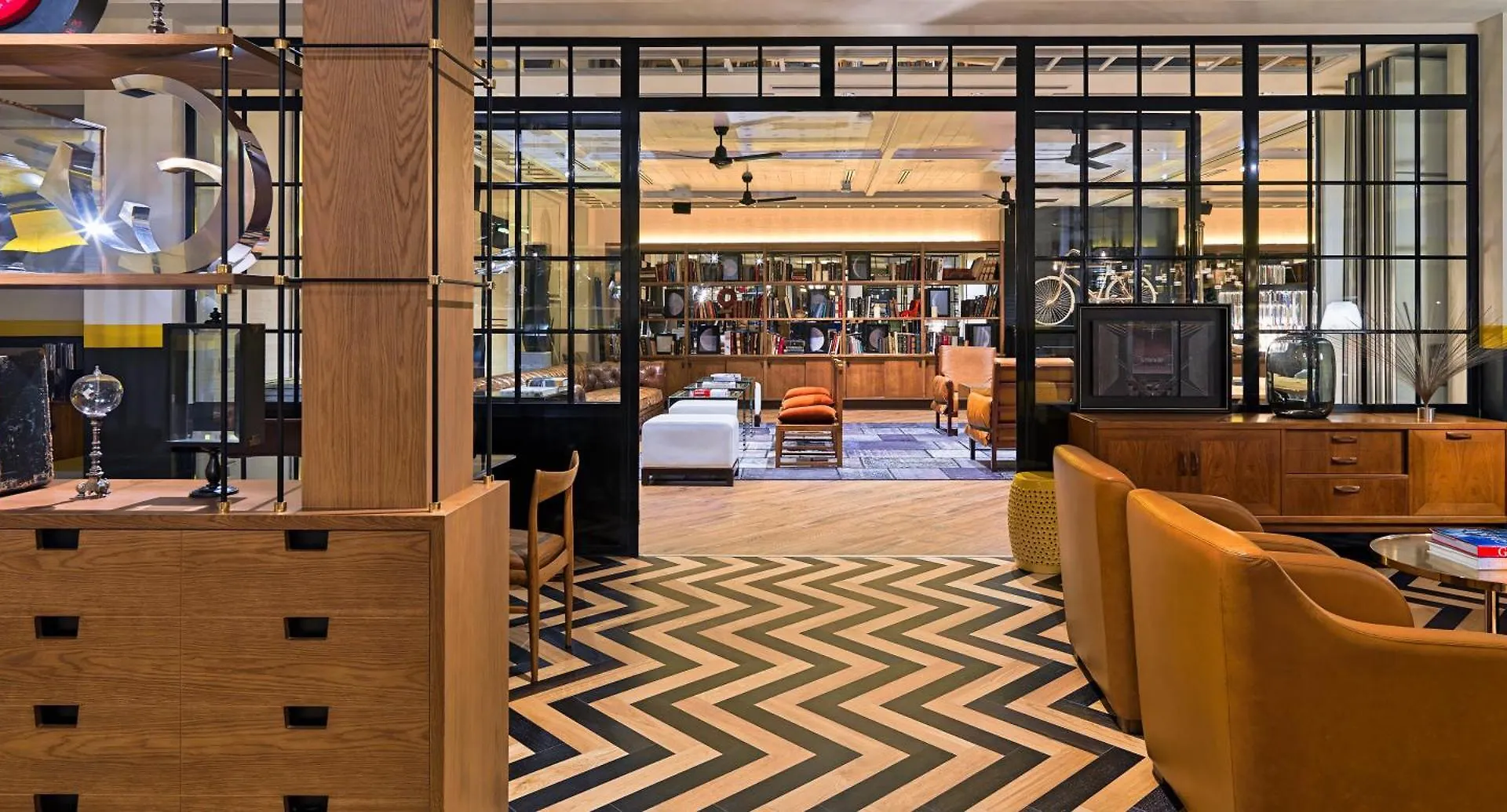 Hotel H10 Metropolitan 4* Sup Barcelona Hiszpania