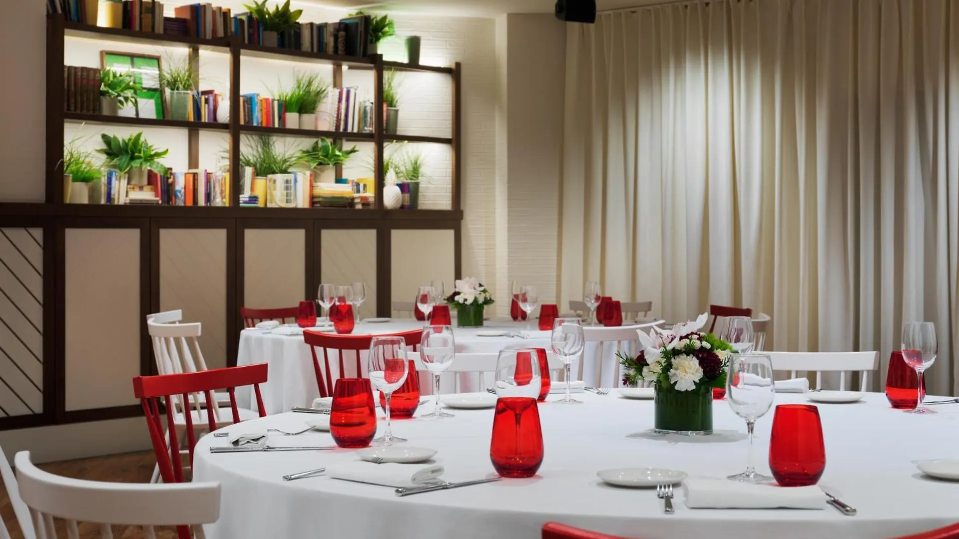 Hotel H10 Metropolitan 4* Sup Barcelona 4*,