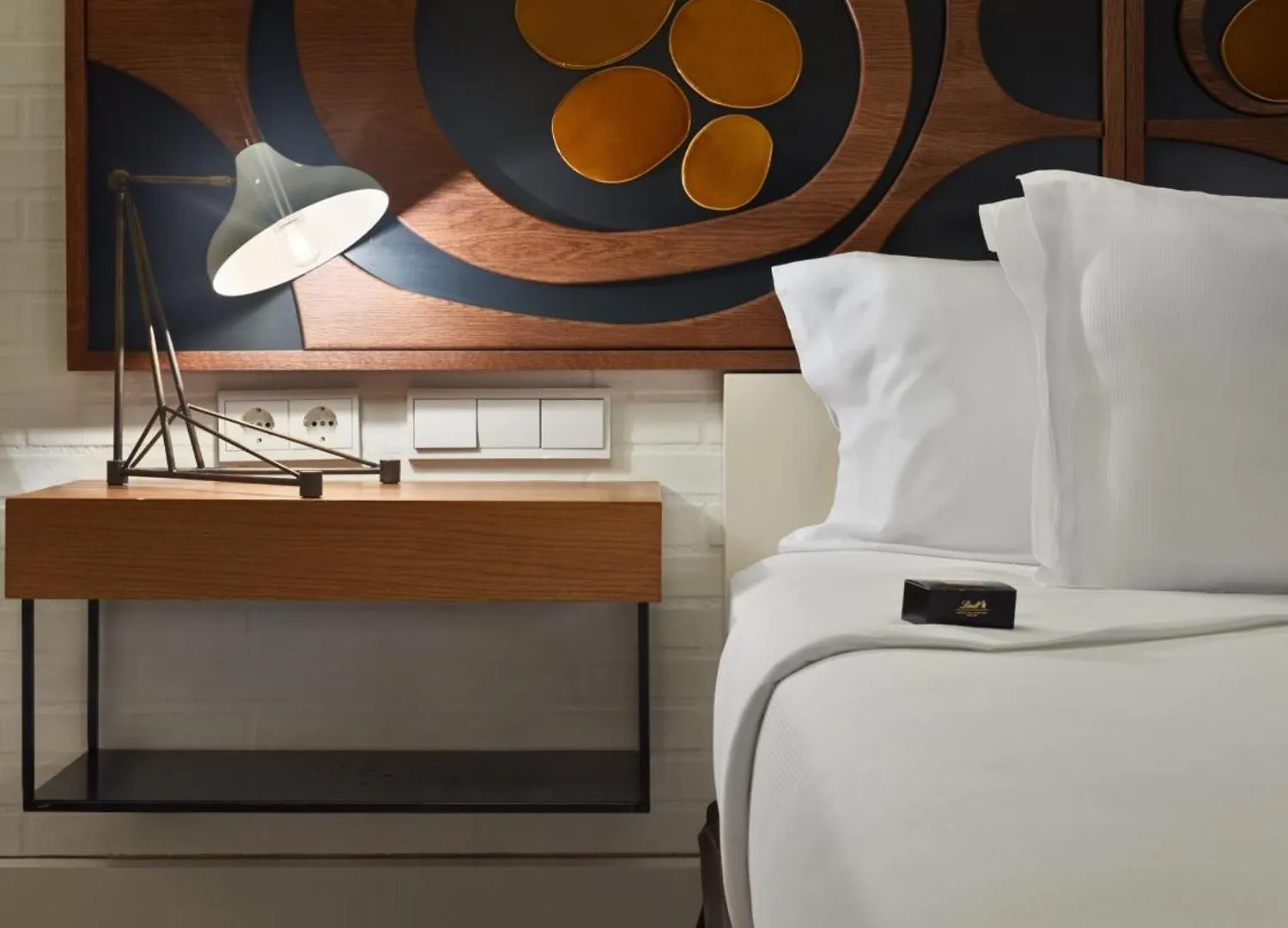 Hotel H10 Metropolitan 4* Sup Barcelona