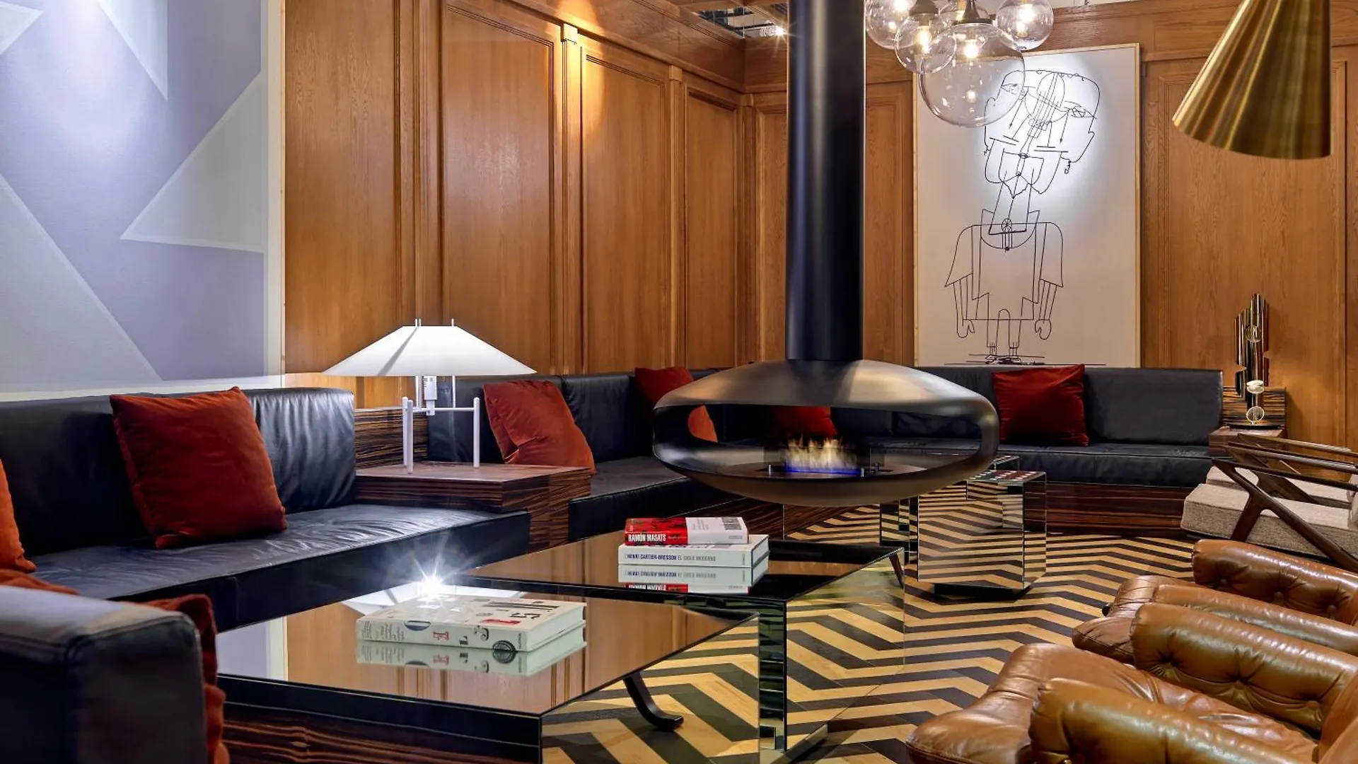 Hotel H10 Metropolitan 4* Sup Barcelona