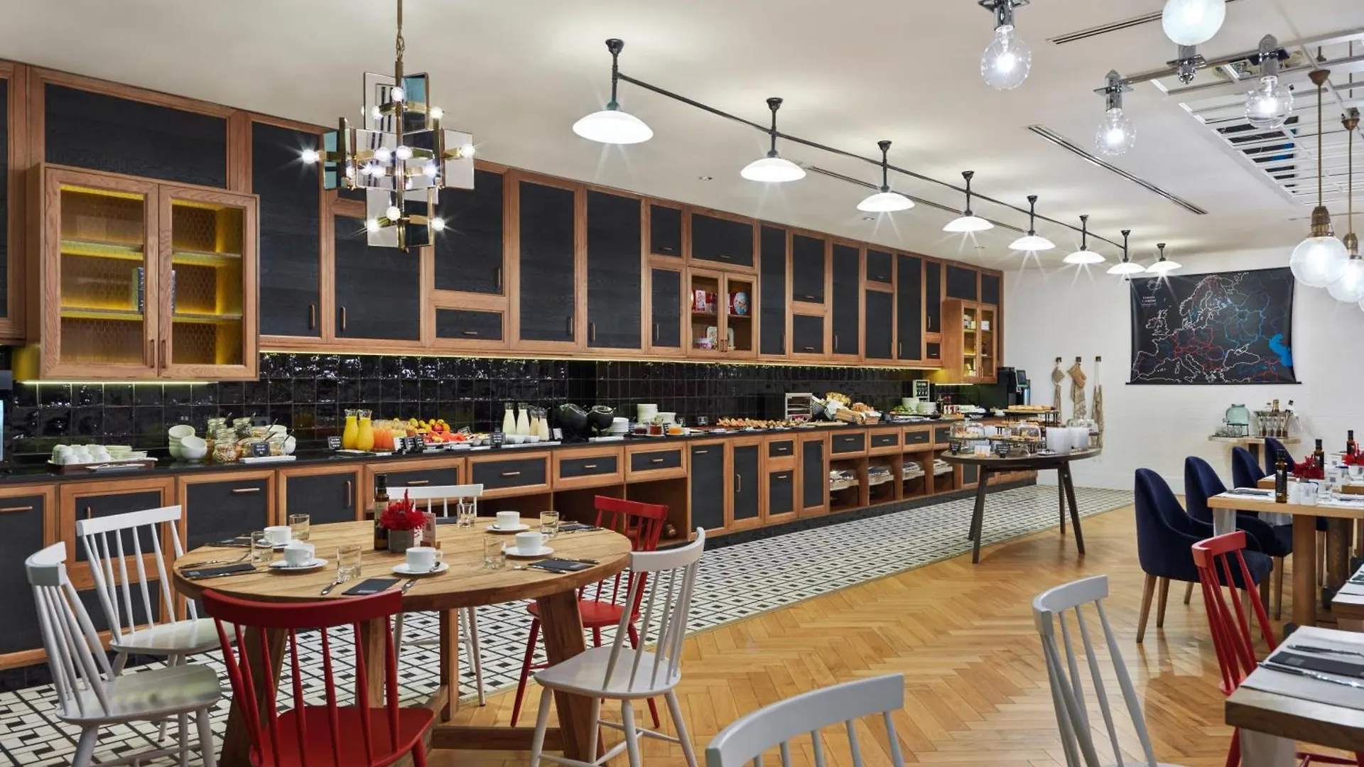 Hotel H10 Metropolitan 4* Sup Barcelona