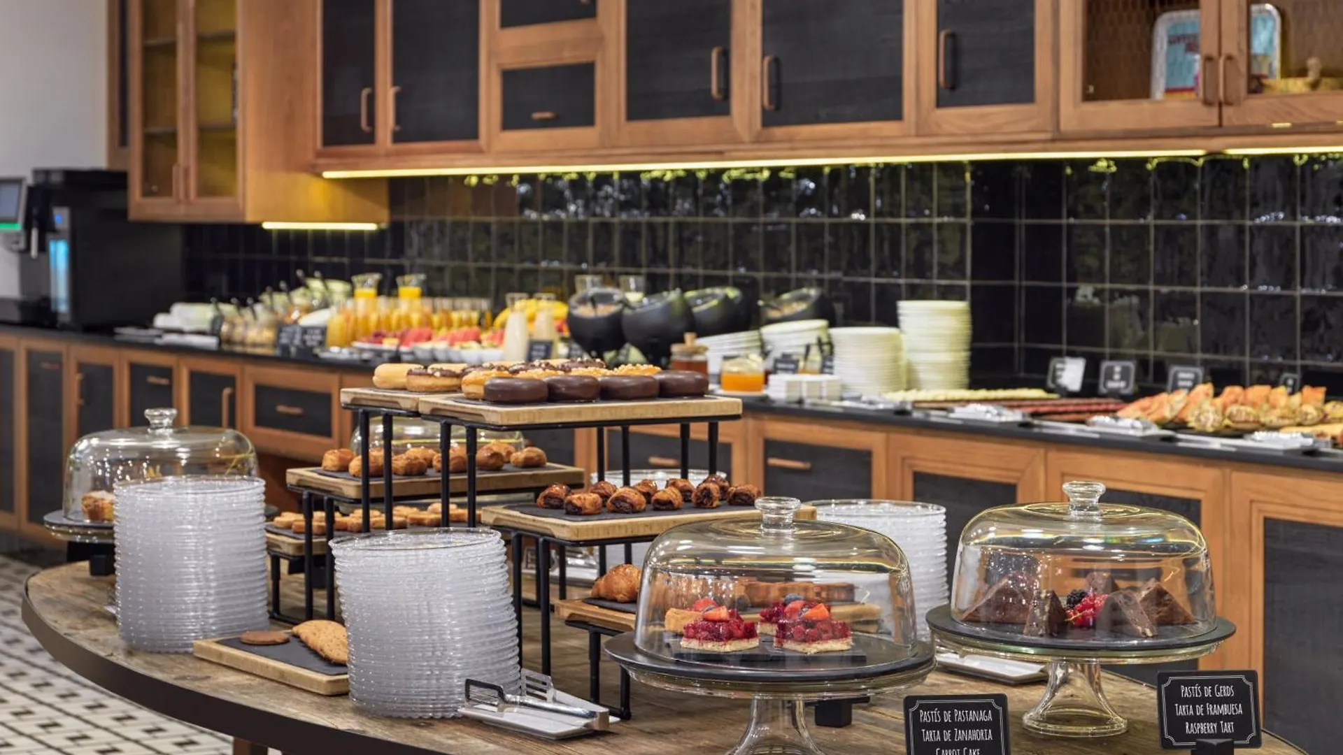 Hotel H10 Metropolitan 4* Sup Barcelona Hiszpania