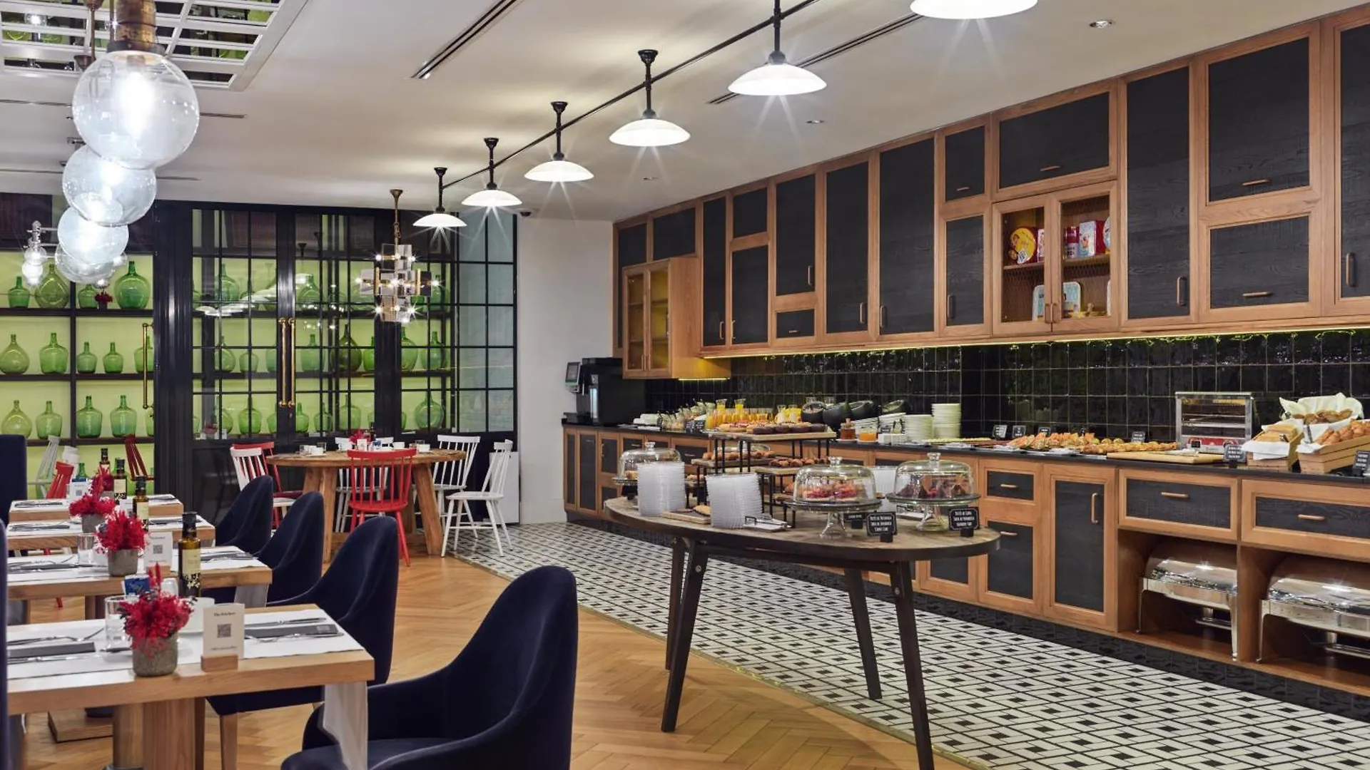 Hotel H10 Metropolitan 4* Sup Barcelona