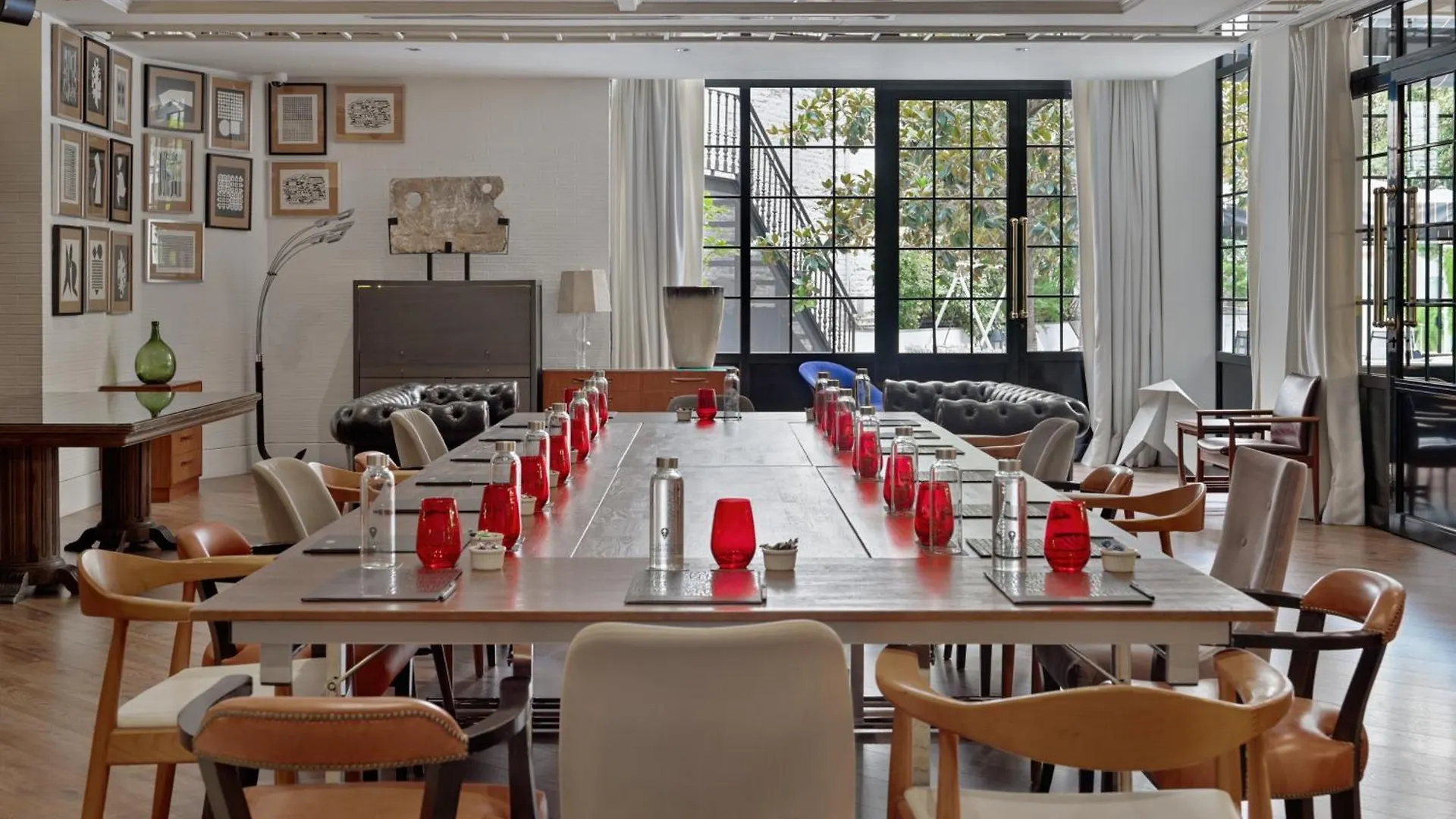 Hotel H10 Metropolitan 4* Sup Barcelona