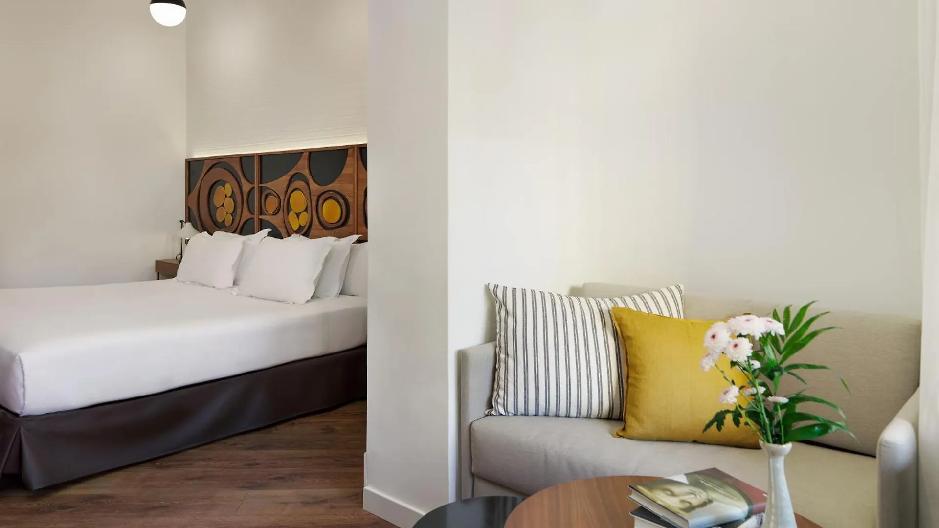 H10 Metropolitan 4* Sup Otel Barselona