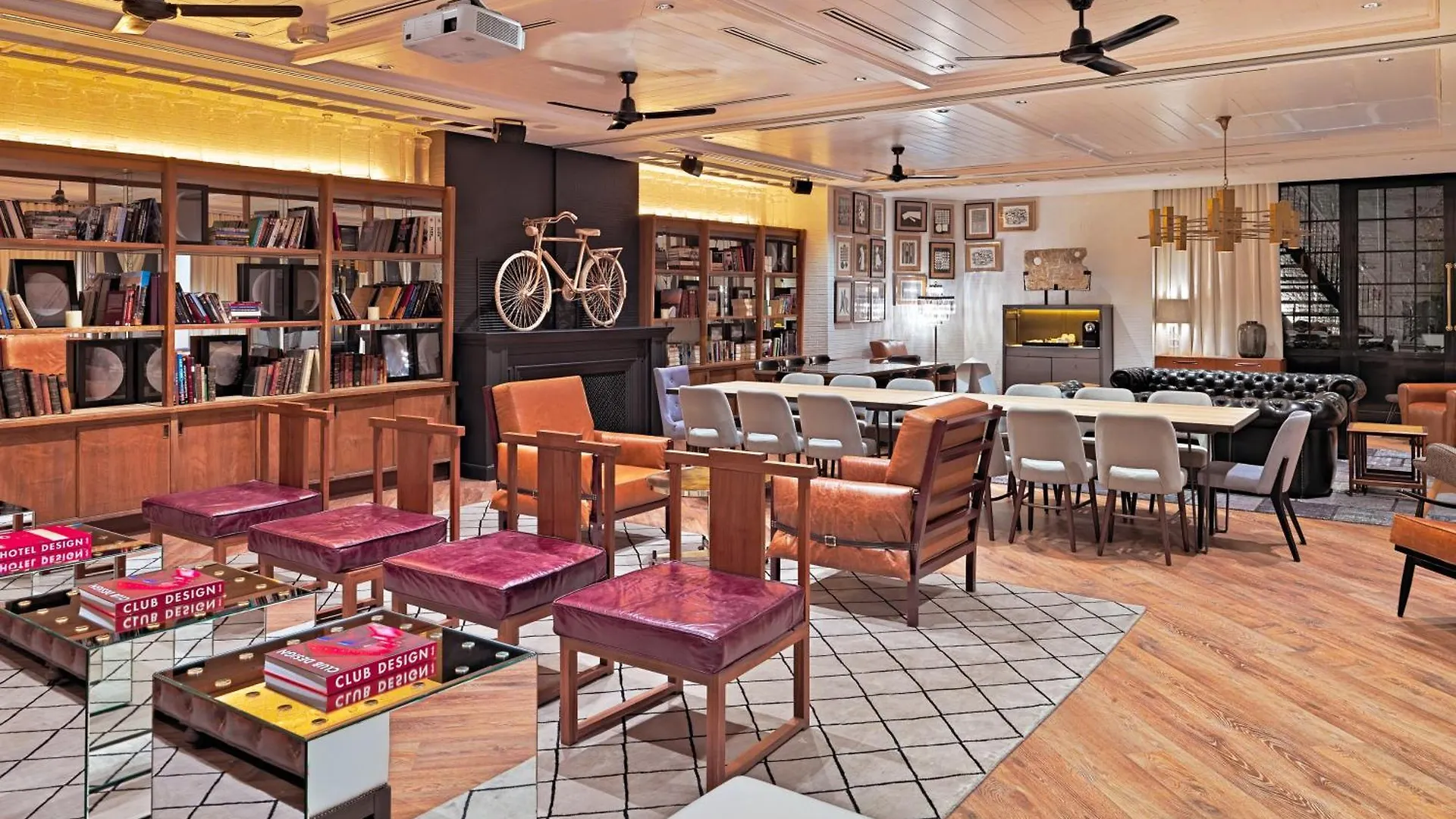 H10 Metropolitan 4* Sup Otel Barselona
