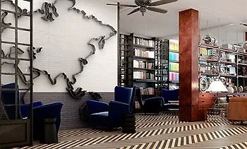 H10 Metropolitan 4* Sup Hotel Barcelona